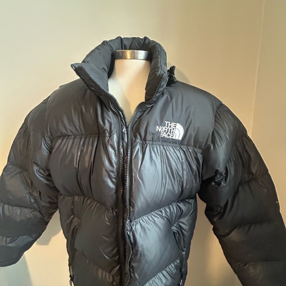 The North Face Men's Retro 1996 Nuptse Puffer Jacket 700 LARGE - Picture 2 of 14